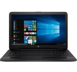 HP Pavilion 17-X Intel Core i7 7th Gen laptop