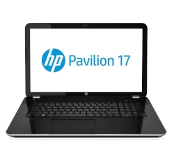 HP Pavilion 17Z laptop