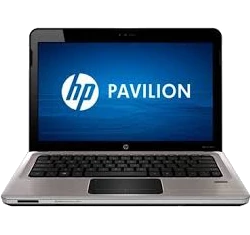 HP Pavilion DV3-4000 Series