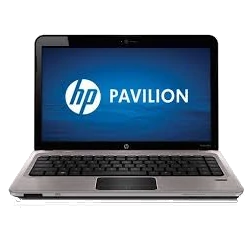 HP Pavilion DV5-2000 laptop
