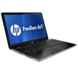 HP Pavilion DV7-2000 laptop