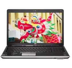 HP Pavilion DV7-3000 laptop