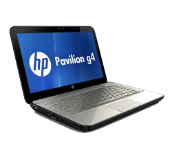 HP Pavilion G4