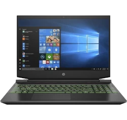 HP Pavilion Gaming 15 GTX 1050 Intel Core i5 10th Gen laptop