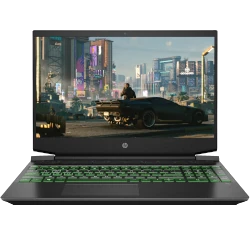 HP Pavilion Gaming 15 GTX 1650 AMD Ryzen 5 laptop