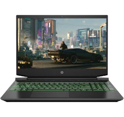 HP Pavilion Gaming 15 GTX 1650 AMD Ryzen 5