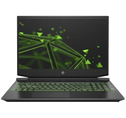 HP Pavilion Gaming 15 GTX 1650 AMD Ryzen 7 laptop