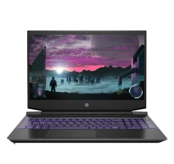 HP Pavilion Gaming 15 GTX 1650 Intel Core i5 10th Gen laptop