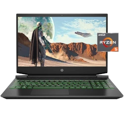 HP Pavilion Gaming 15 GTX 1650 Intel Core i5 9th Gen laptop