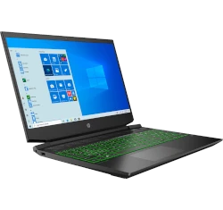 HP Pavilion Gaming 15 GTX 1650 Intel Core i7 10th Gen laptop