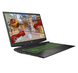 HP Pavilion Gaming 15 GTX 1660 Intel Core i7 9th Gen laptop