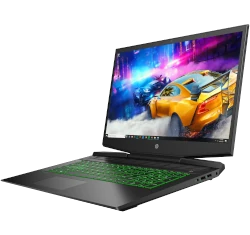 HP Pavilion Gaming 15 GTX Intel Core i7 11th Gen laptop