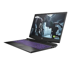 HP Pavilion Gaming 15 RTX Intel Core i5 11th Gen laptop