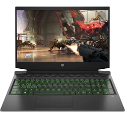 HP Pavilion Gaming 16 GTX 1650 Intel Core i5 10th Gen laptop