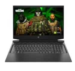 HP Pavilion Gaming 16 GTX Intel Core i7 11th Gen