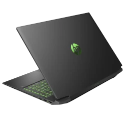 HP Pavilion Gaming 16 RTX Intel Core i7 11th Gen laptop