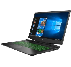 HP Pavilion Gaming 17 GTX 1650 Intel Core i5 10th Gen laptop