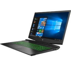 HP Pavilion Gaming 17 GTX 1650 Intel Core i5 10th Gen