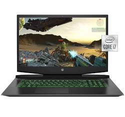 HP Pavilion Gaming 17 GTX 1650 Intel Core i7 10th Gen