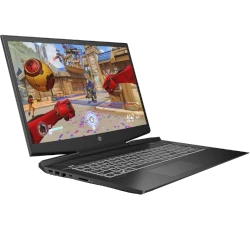 HP Pavilion Gaming 17 GTX 1660 Intel Core i7 9th Gen laptop