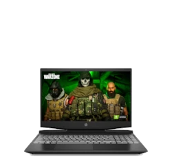 HP Pavilion Gaming 17 RTX Intel Core i7 11th Gen laptop