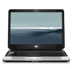 HP Pavilion HDX9000 laptop