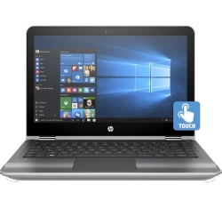 HP Pavilion X360 13 Intel Core i3 6th Gen laptop