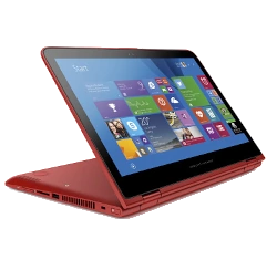 HP Pavilion X360 13 Intel Pentium laptop