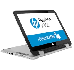 HP Pavilion X360 13Z AMD