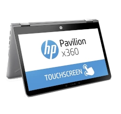 HP Pavilion X360 14-BA Intel Core i3 7th Gen laptop