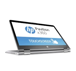 HP Pavilion X360 14-BA Intel Core i5 7th Gen laptop