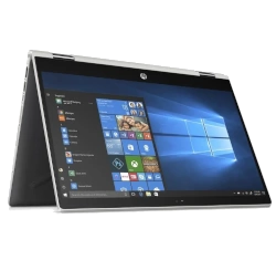 HP Pavilion X360 14-CD Intel Core i3 8th Gen laptop