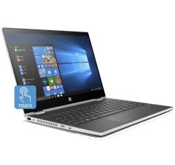 HP Pavilion X360 14-CD Intel Core i5 8th Gen laptop