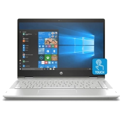 HP Pavilion X360 14-CD Intel Pentium laptop