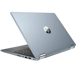 HP Pavilion X360 14-DH Intel Core i5 10th Gen laptop