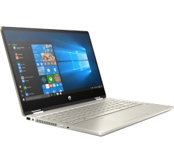 HP Pavilion X360 14-DH Intel Core i7 8th Gen