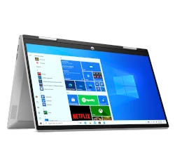 HP Pavilion X360 14-DY Intel Core i7 12th Gen