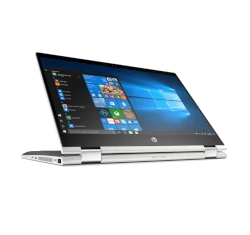 HP Pavilion X360 14M-BA Intel Core i3 7th Gen