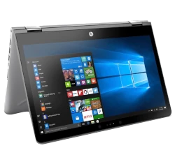 HP Pavilion X360 14M-BA Intel Core i3 8th Gen