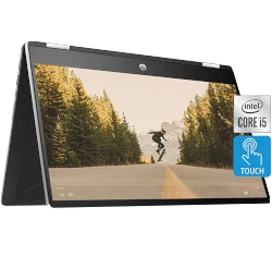 HP Pavilion X360 14M-DH Intel Core i5 10th Gen