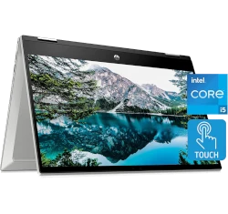 HP Pavilion X360 14M-DW Intel Core i3 11th Gen