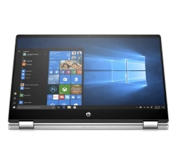 HP Pavilion X360 15 Intel Core i3 7th Gen laptop