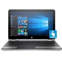 HP Pavilion X360 15 Intel Core i5 6th Gen