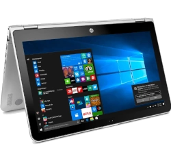 HP Pavilion X360 15 Intel Core i5 7th Gen laptop