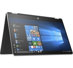 HP Pavilion X360 15 Intel Core i7 8th Gen laptop