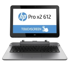 HP Pro X2 612 G2 Intel Core i5 7th Gen