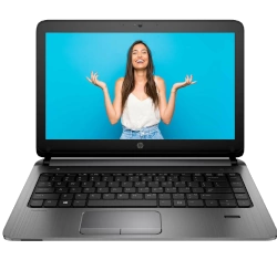 HP ProBook 430 G2 Intel Core i5 4th Gen laptop