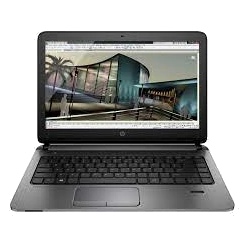 HP ProBook 430 G2 Intel Core i5 5th Gen laptop
