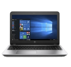 HP ProBook 430 G4 Intel Core i7 7th Gen laptop