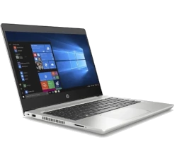 HP ProBook 430 G6 Intel Core i7 8th Gen laptop